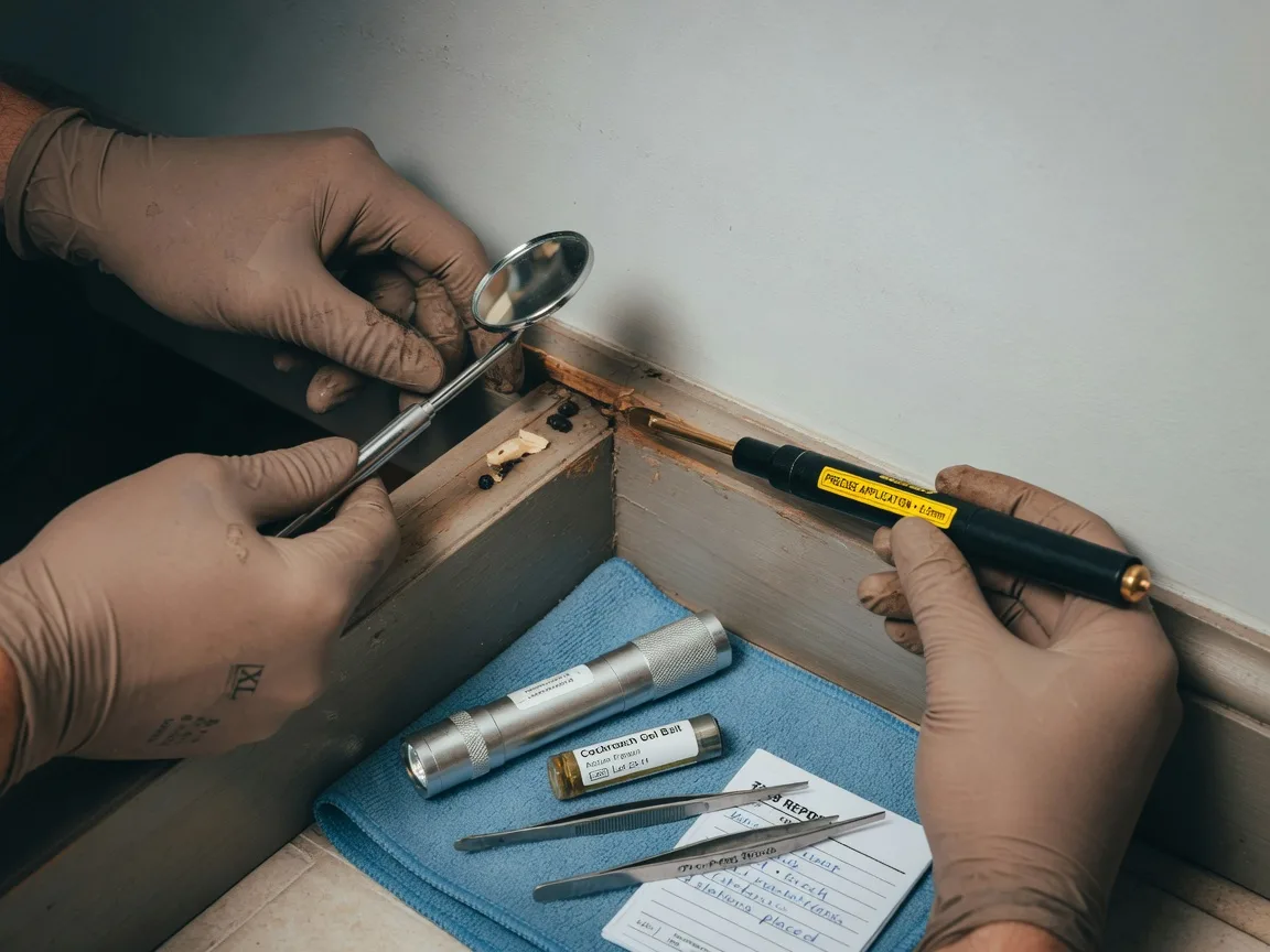 Why choose Emergency Pest Control in Ripplemead, VA
